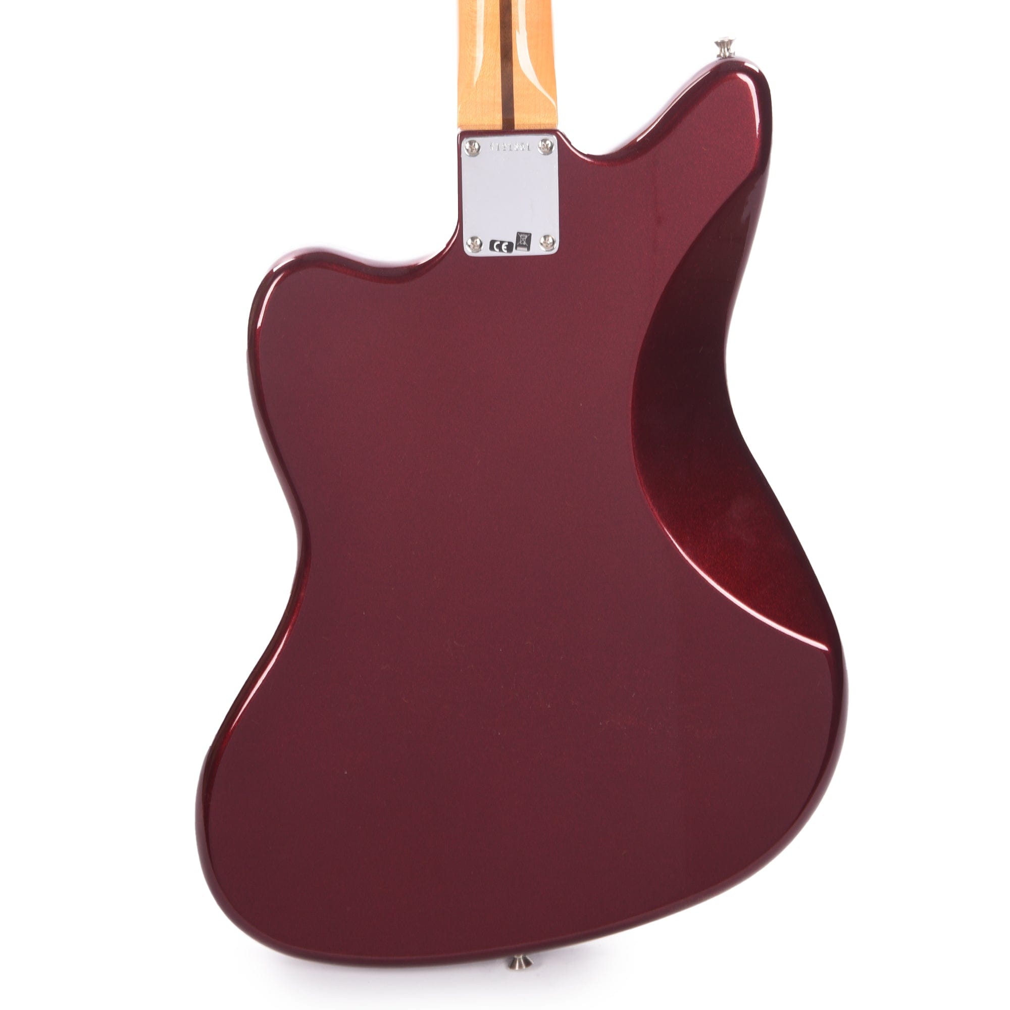 Fender Custom Shop 1970 Jazzmaster 