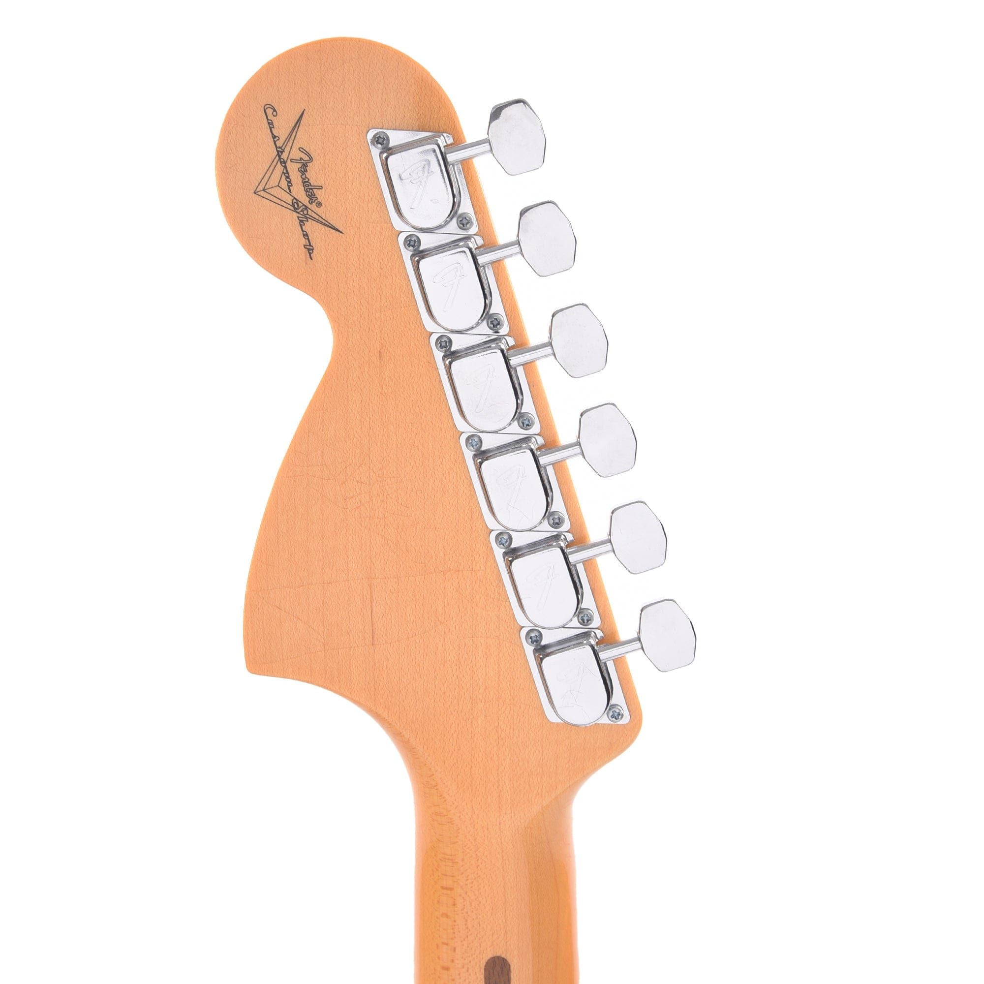 Fender Custom Shop 1970 Jazzmaster 