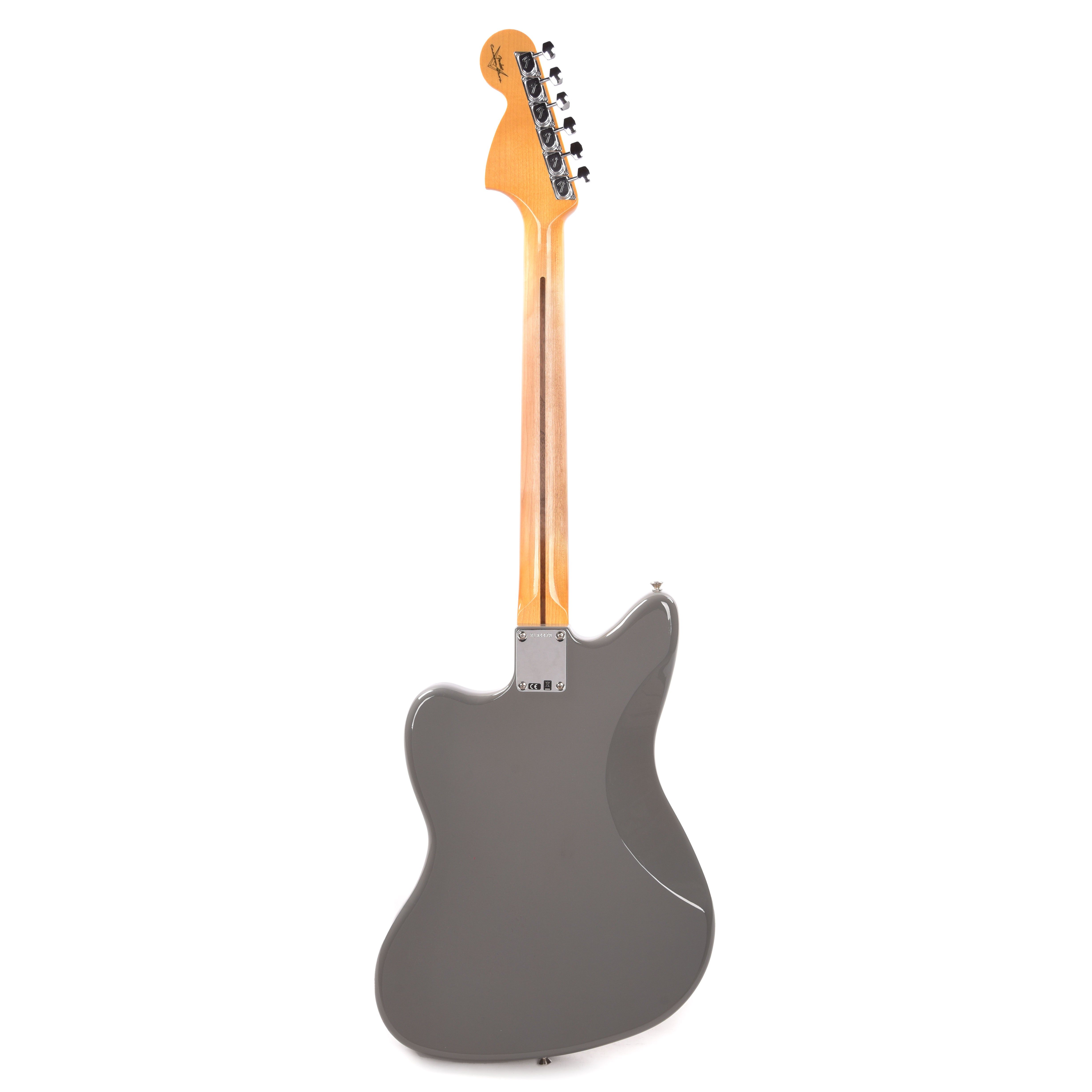 Fender Custom Shop 1970 Jazzmaster 