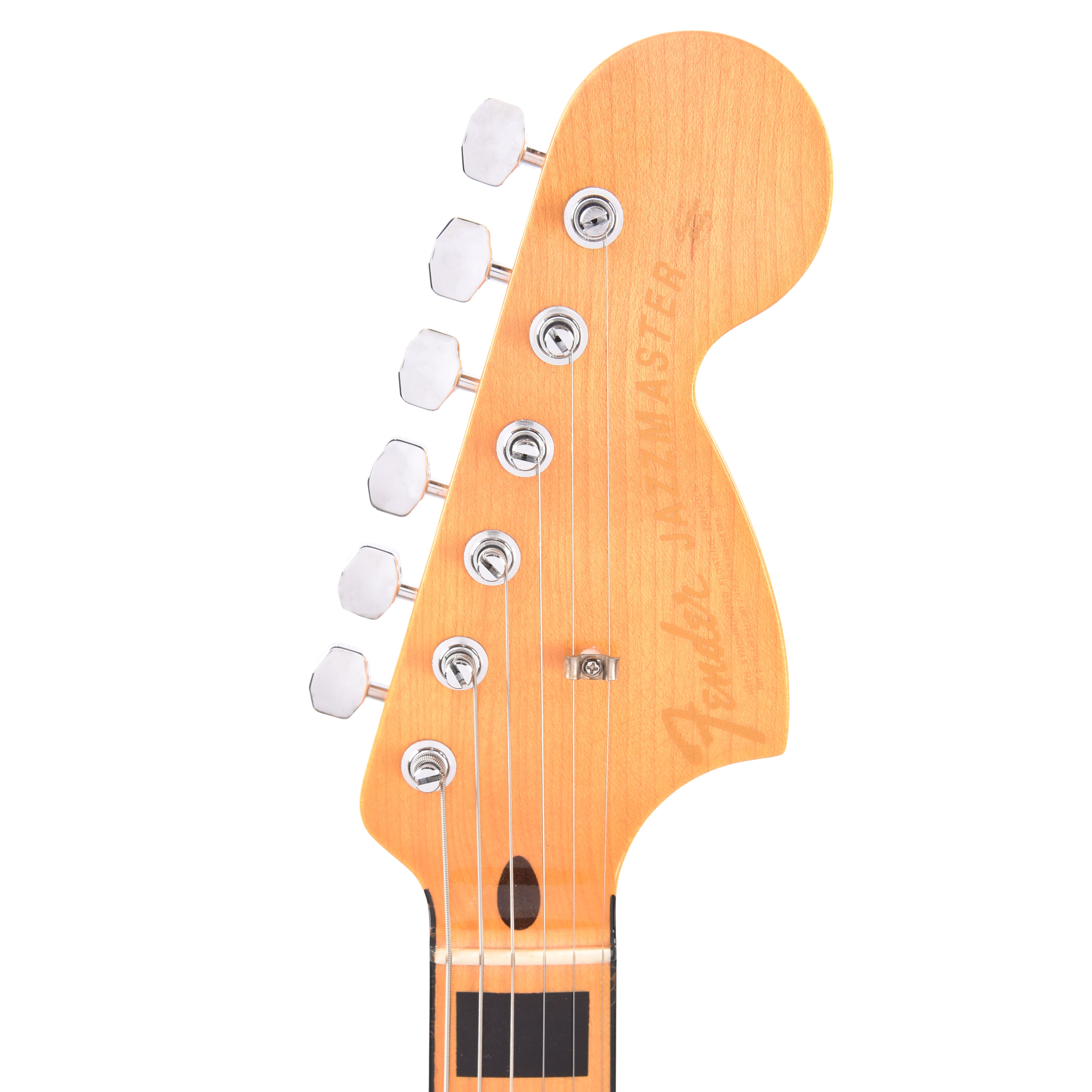 Fender Custom Shop 1970 Jazzmaster 