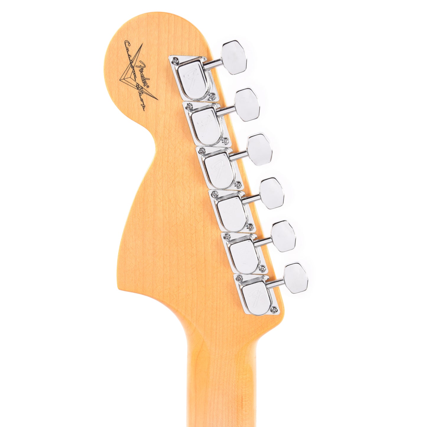 Fender Custom Shop 1970 Jazzmaster "Chicago Special" Deluxe Closet Classic Aged Primer Gray Electric Guitars / Solid Body