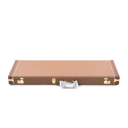 Fender Custom Shop 1970 Jazzmaster "Chicago Special" Deluxe Closet Classic Aged Primer Gray Electric Guitars / Solid Body