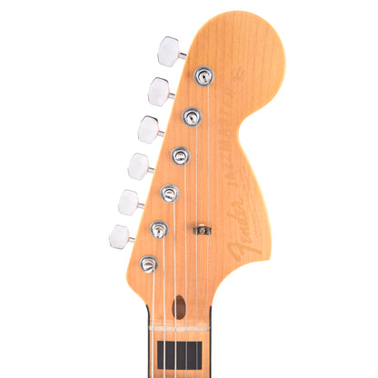 Fender Custom Shop 1970 Jazzmaster "Chicago Special" Journeyman Relic Dirty Olympic White Electric Guitars / Solid Body
