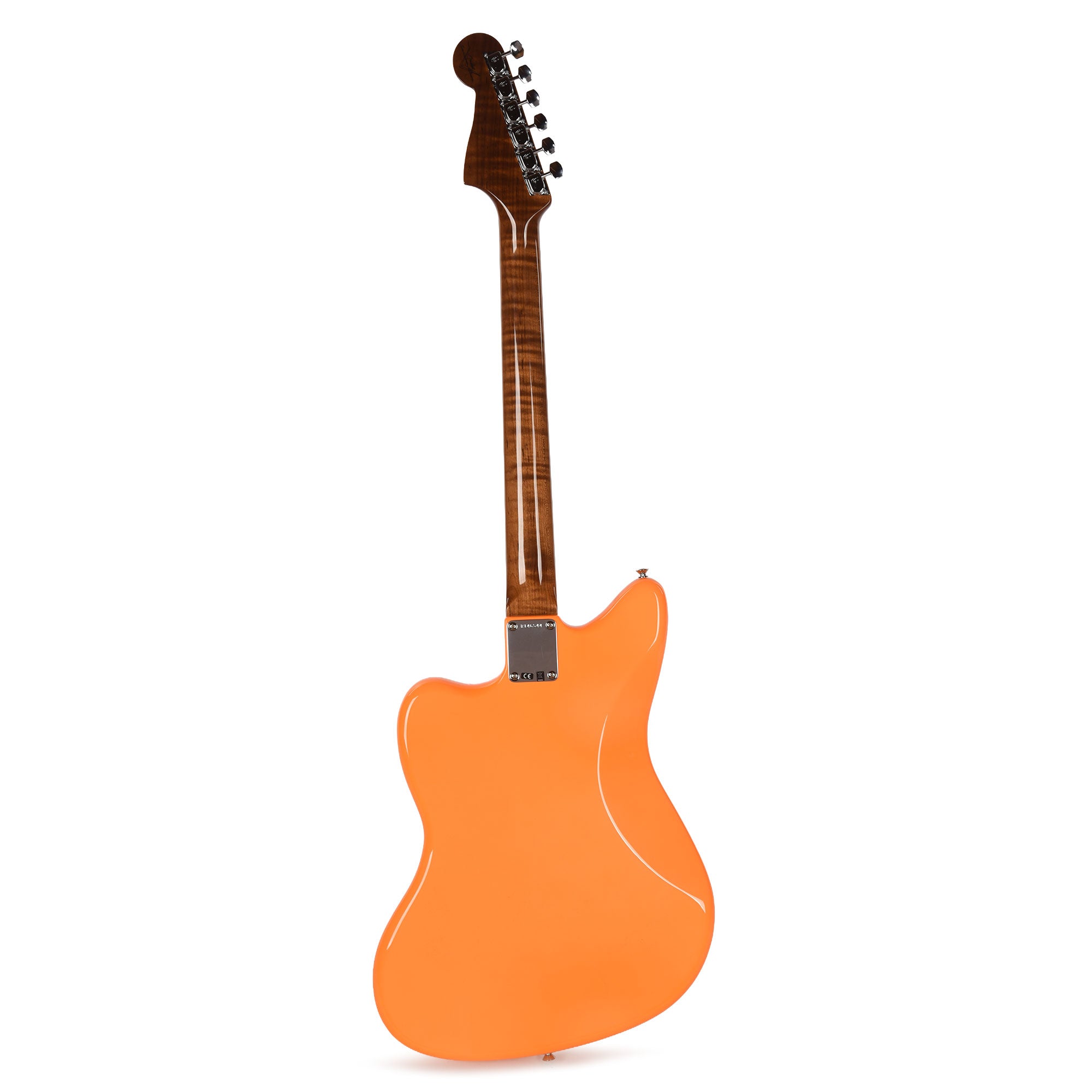 Fender Custom Shop 1970 Jazzmaster 