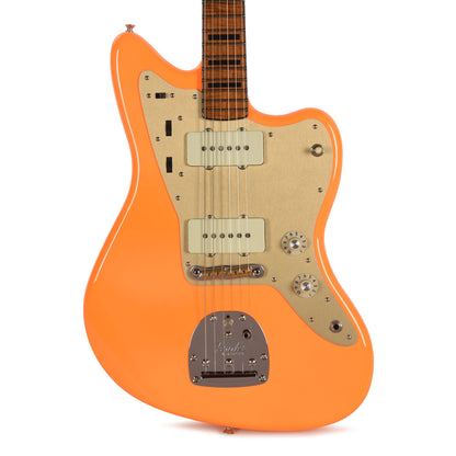 Fender Custom Shop 1970 Jazzmaster "Chicago Special" NOS Fluorescent Orange Electric Guitars / Solid Body