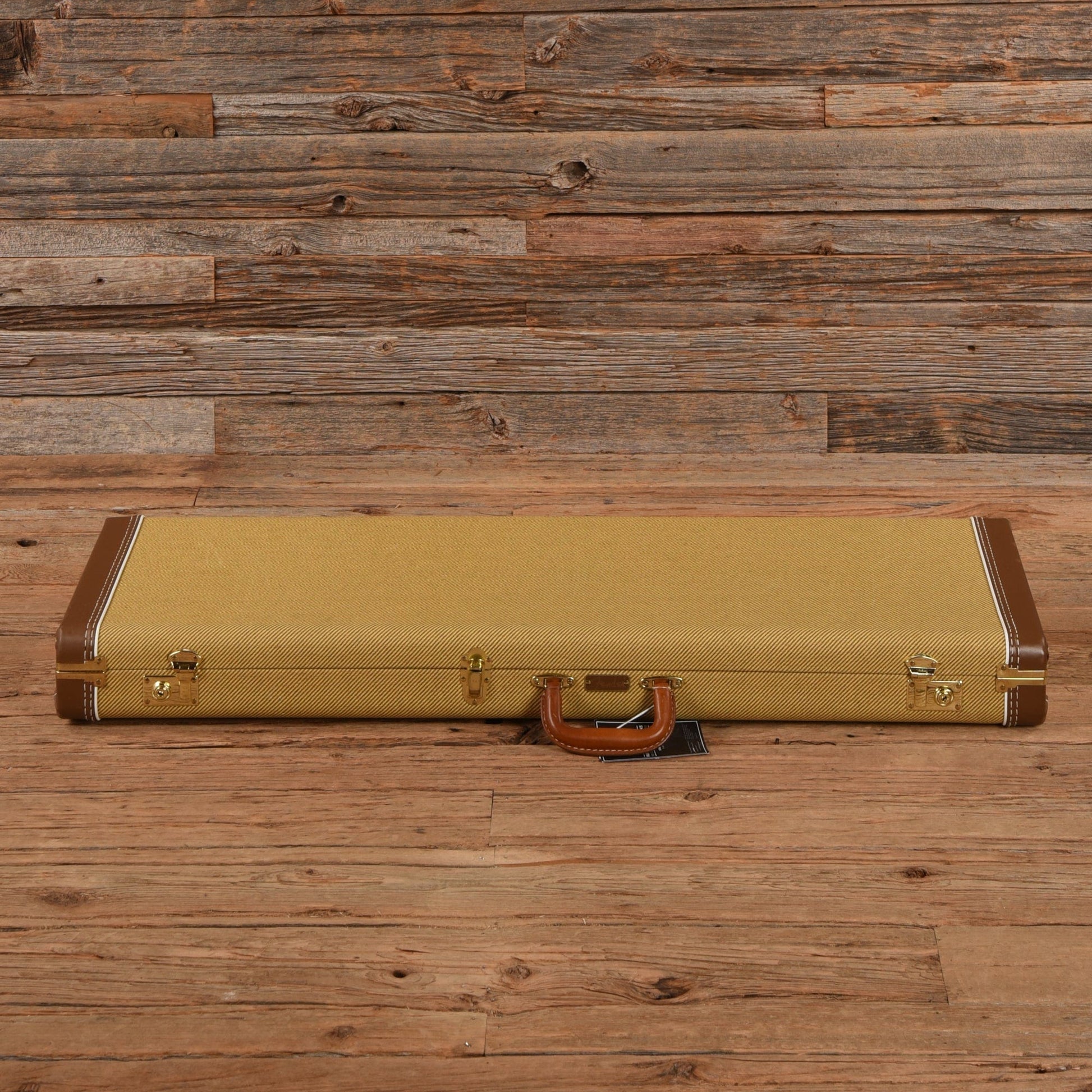 Fender Custom Shop 50s Pine Esquire Super Heavy Relic Butterscotch Blonde 2022 Electric Guitars / Solid Body