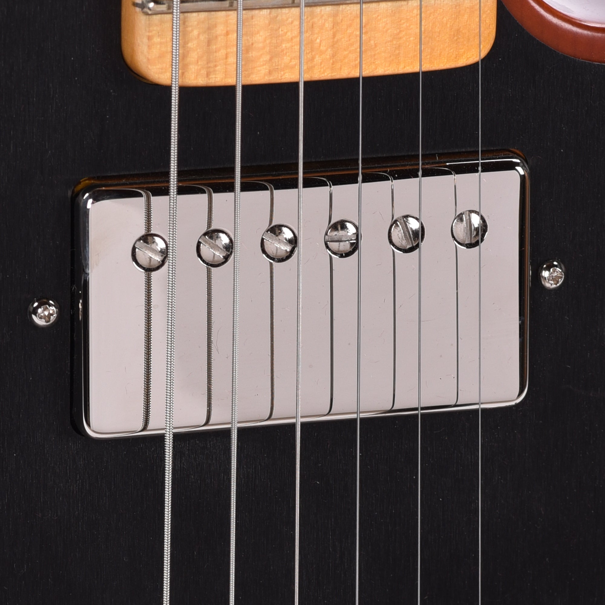 Fender Custom Shop '50s Telecaster NOS Tobacco Sunburst Master Built by Jason Smith w/Knotty Pine Top Electric Guitars / Solid Body
