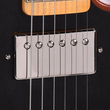 Fender Custom Shop '50s Telecaster NOS Tobacco Sunburst Master Built by Jason Smith w/Knotty Pine Top Electric Guitars / Solid Body