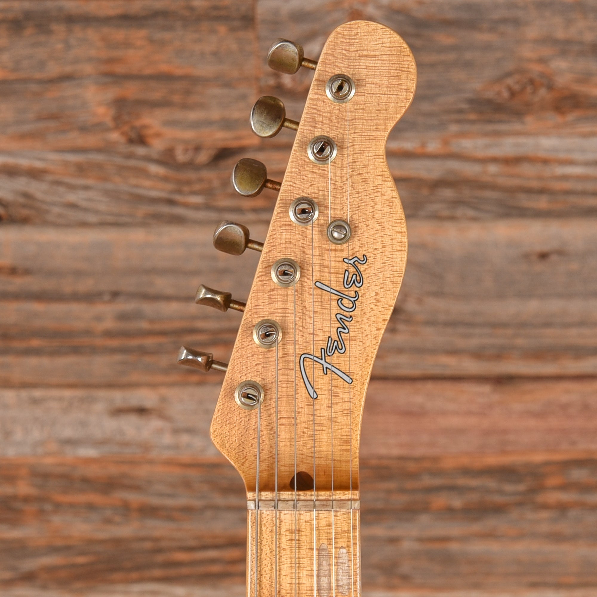 Fender Custom Shop '51 Nocaster Journeyman Relic Sunburst 2024 Electric Guitars / Solid Body