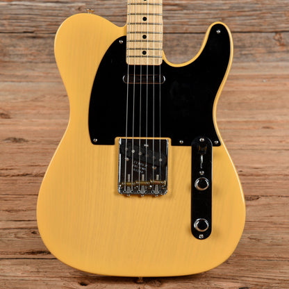 Fender Custom Shop 51 Nocaster Reissue NOS Butterscotch Blonde 2007 Electric Guitars / Solid Body