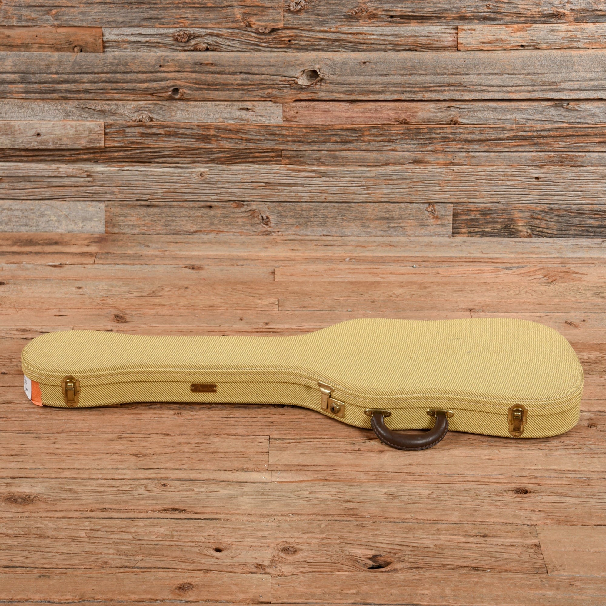 Fender Custom Shop 51 Nocaster Reissue NOS Butterscotch Blonde 2007 Electric Guitars / Solid Body