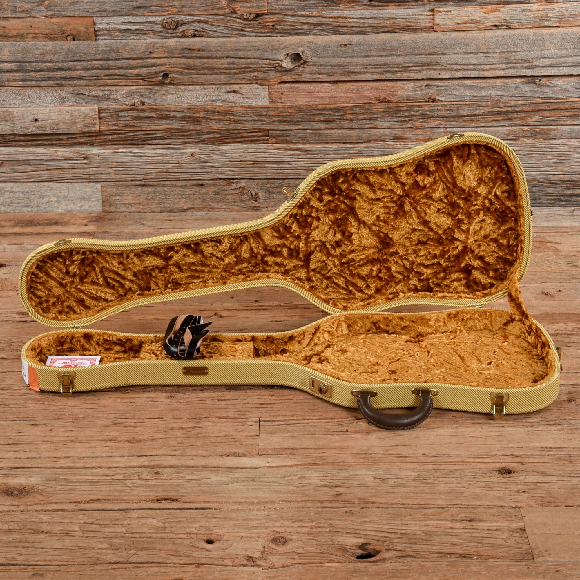 Fender Custom Shop 51 Nocaster Reissue NOS Butterscotch Blonde 2007 Electric Guitars / Solid Body