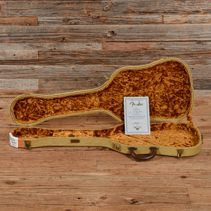 Fender Custom Shop 51 Nocaster Reissue Relic Butterscotch Blonde 2007 Electric Guitars / Solid Body