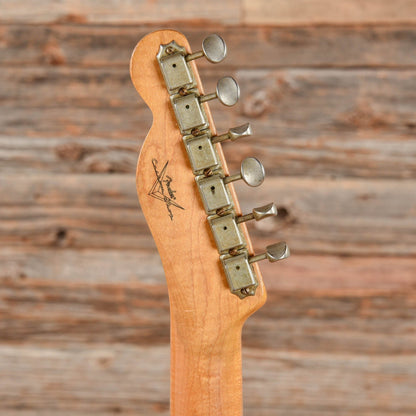 Fender Custom Shop '51 Nocaster Relic Butterscotch Blonde 2007 Electric Guitars / Solid Body
