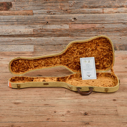 Fender Custom Shop '51 Nocaster Relic Butterscotch Blonde 2007 Electric Guitars / Solid Body