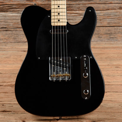 Fender Custom Shop 51 Nocaster (w/2010 Fender Custom Shop neck) Black 2014 Electric Guitars / Solid Body