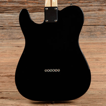 Fender Custom Shop 51 Nocaster (w/2010 Fender Custom Shop neck) Black 2014 Electric Guitars / Solid Body
