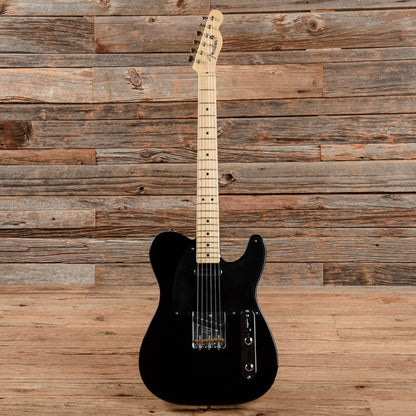 Fender Custom Shop 51 Nocaster (w/2010 Fender Custom Shop neck) Black 2014 Electric Guitars / Solid Body