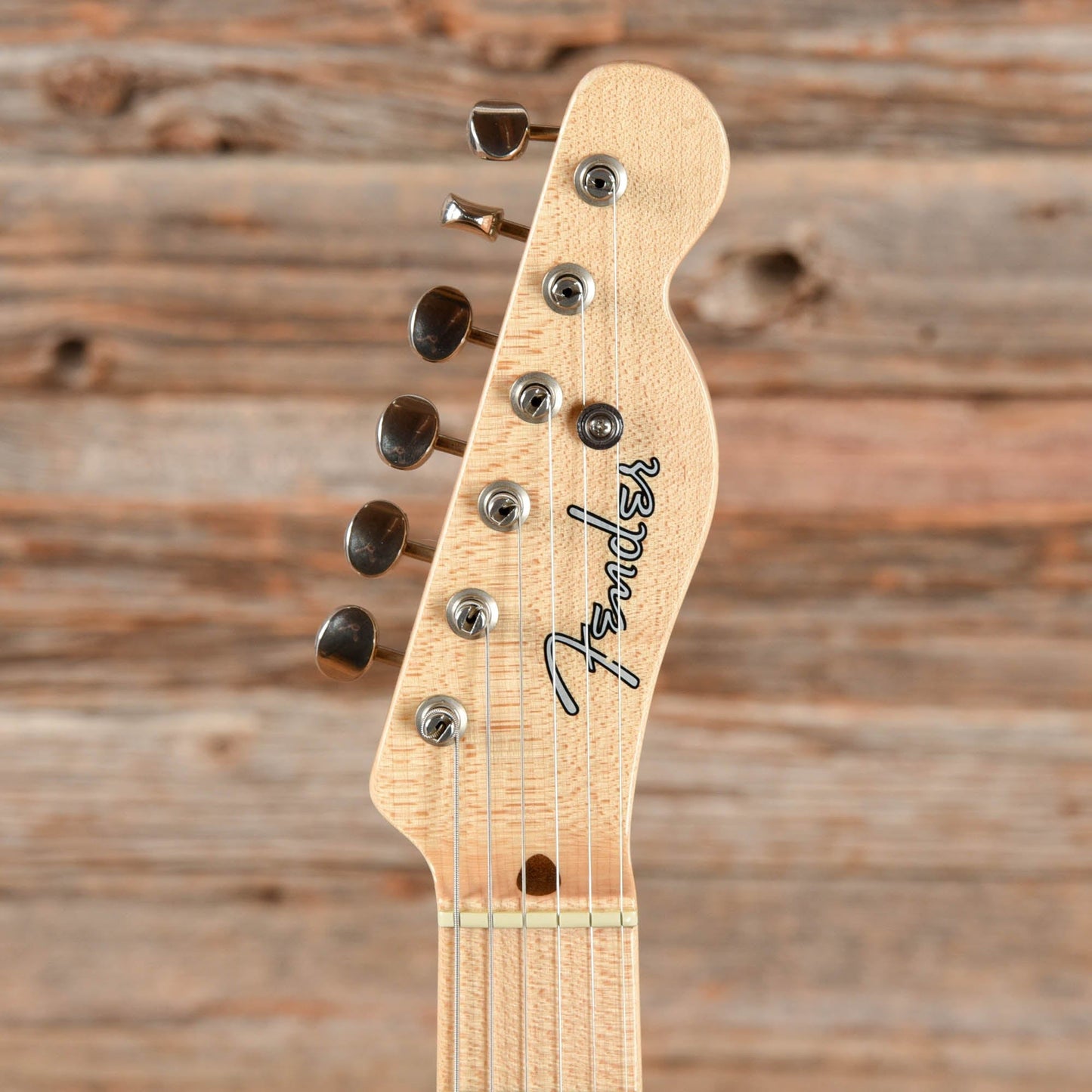 Fender Custom Shop 51 Nocaster (w/2010 Fender Custom Shop neck) Black 2014 Electric Guitars / Solid Body