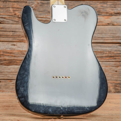 Fender Custom Shop 51 Nocaster (w/2010 Fender Custom Shop neck) Black 2014 Electric Guitars / Solid Body