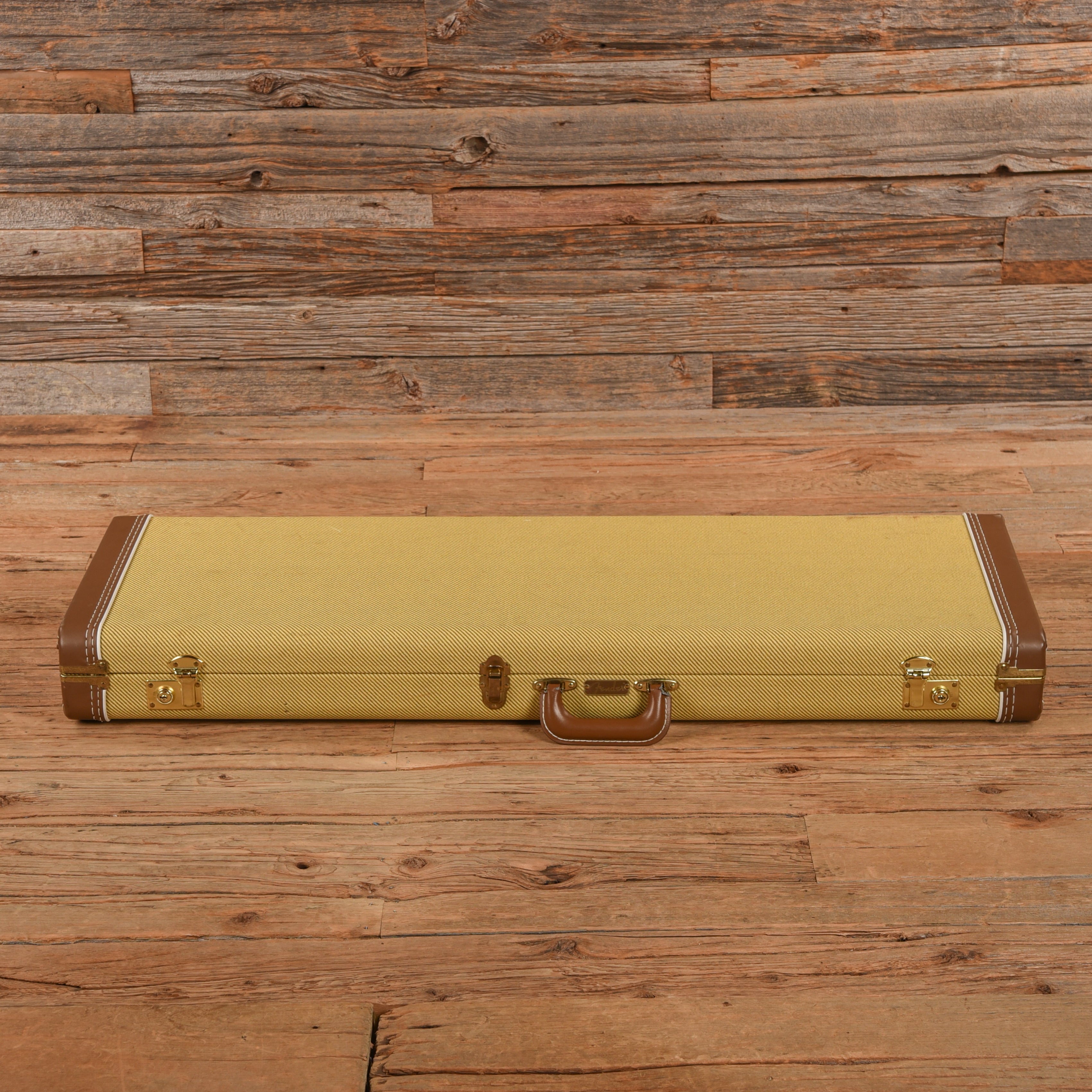 Fender Custom Shop 51 Telecaster Reissue Relic Butterscotch Blonde 2015 Electric Guitars / Solid Body