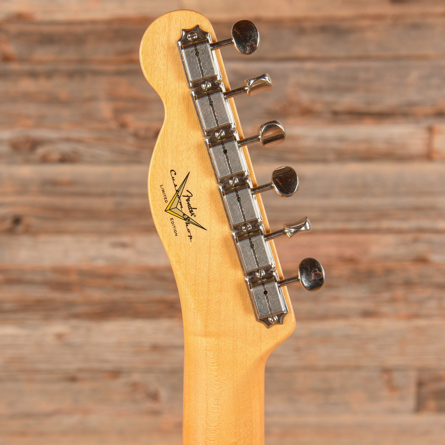 Fender Custom Shop 52 Nocaster Reissue Closet Classic Faded Nocaster Blonde 2019 Electric Guitars / Solid Body