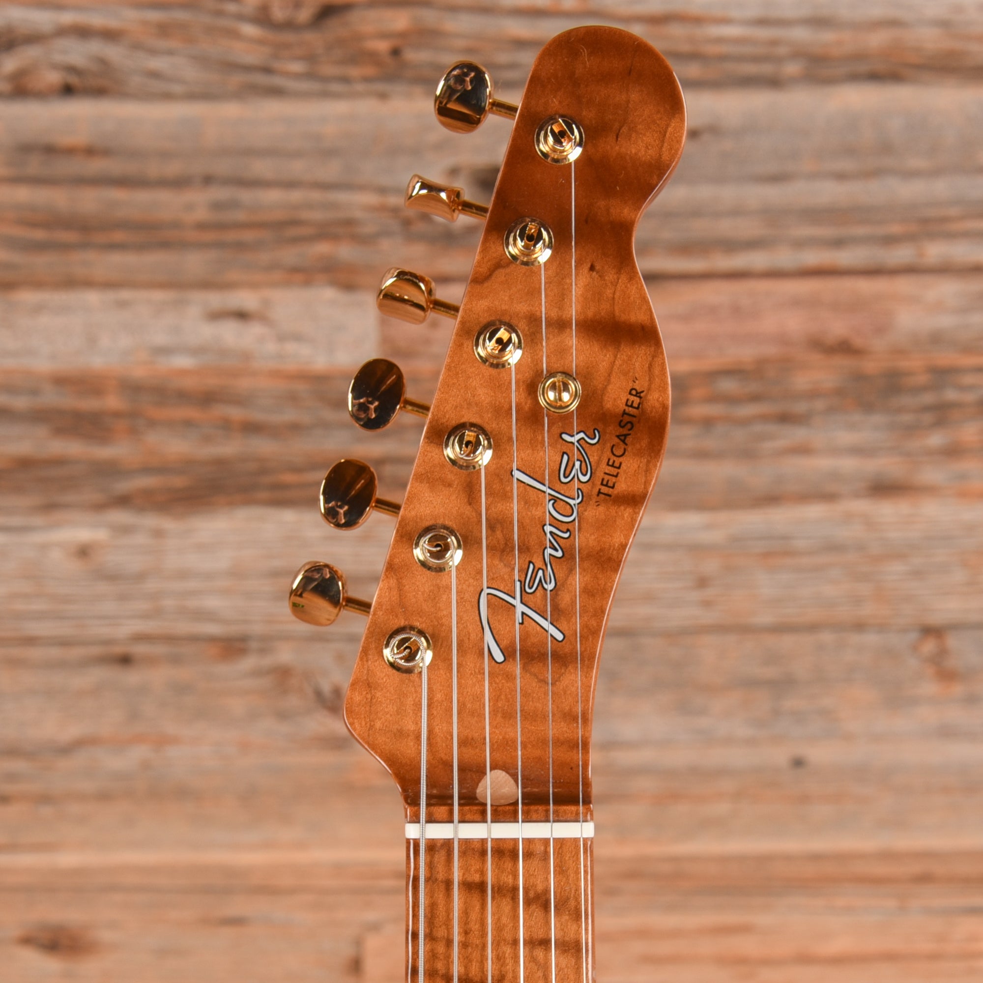 Fender Custom Shop '52 Telecaster HS 