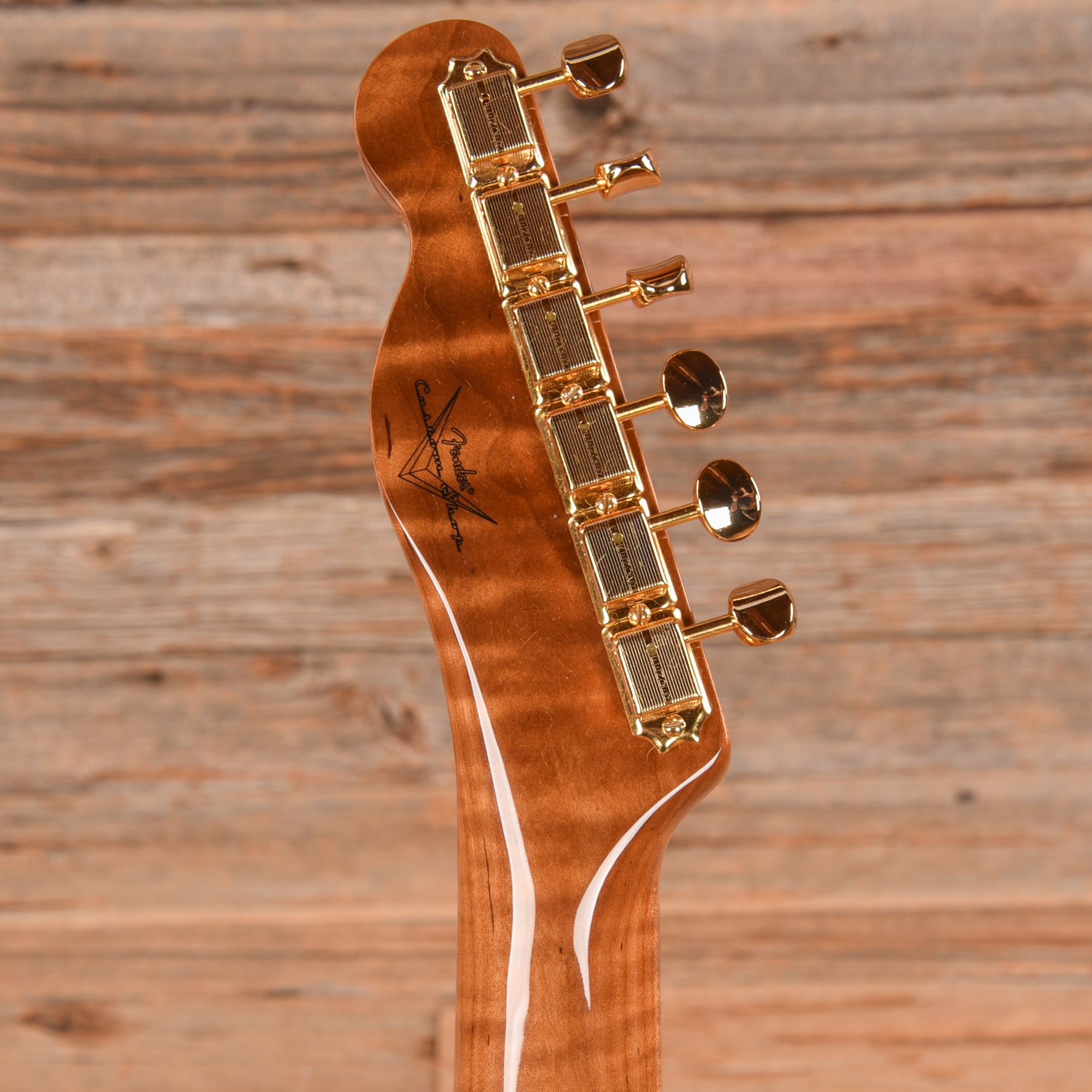 Fender Custom Shop '52 Telecaster HS 
