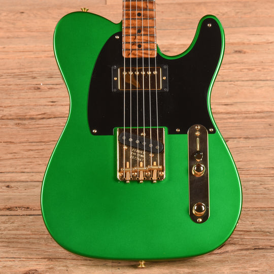 Fender Custom Shop '52 Telecaster HS 