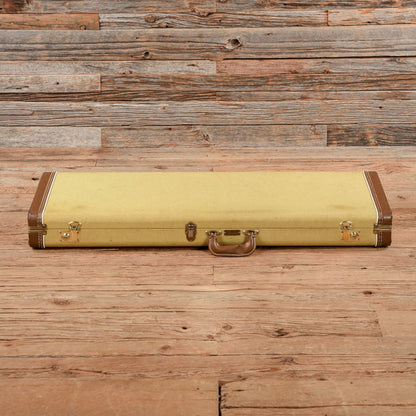 Fender Custom Shop 52 Telecaster Relic Black 2015 Electric Guitars / Solid Body