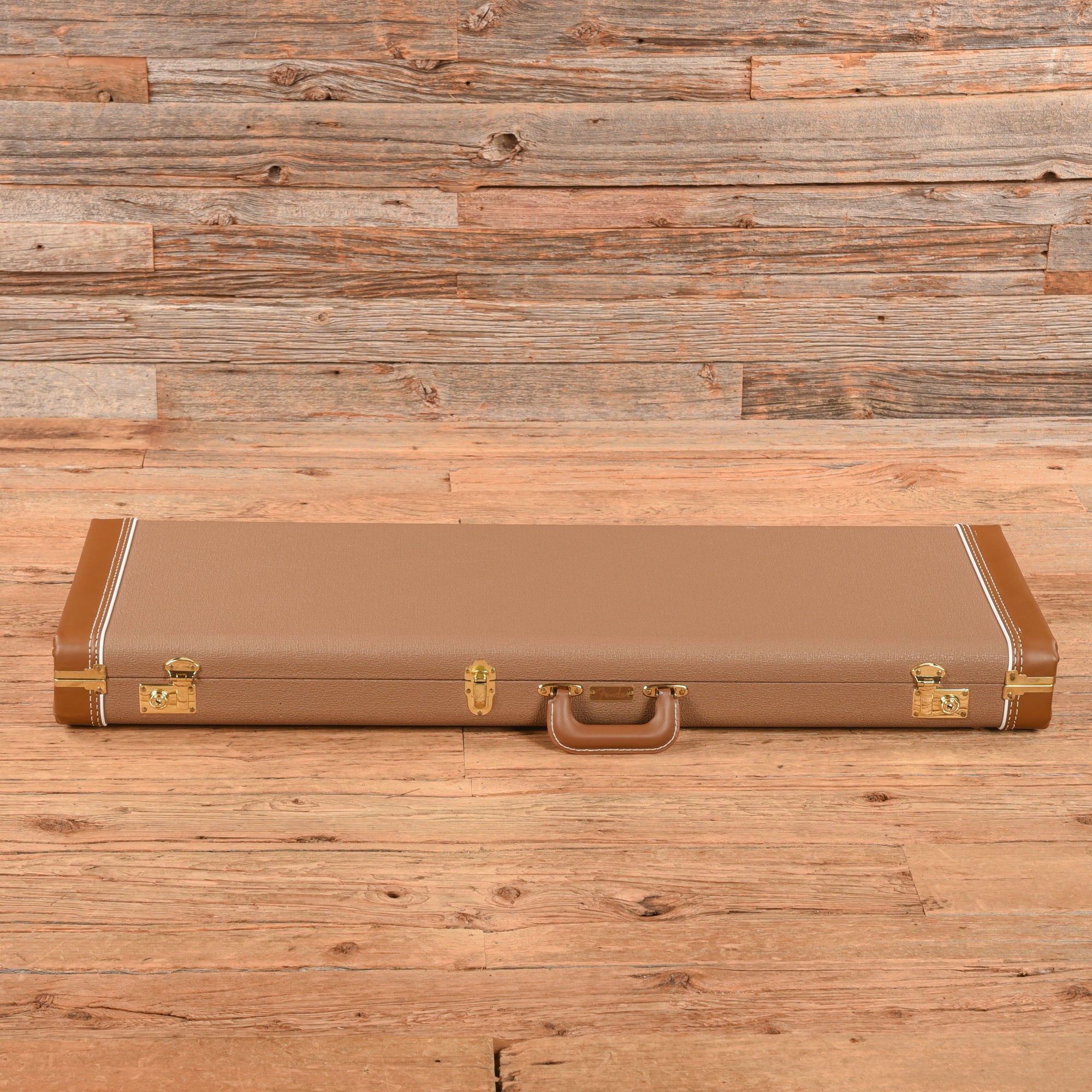 Fender Custom Shop '52 Telecaster Relic Shell Pink 2022 Electric Guitars / Solid Body