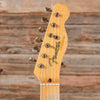 Fender Custom Shop '53 Telecaster Relic Aged White Blonde 2013 Electric Guitars / Solid Body
