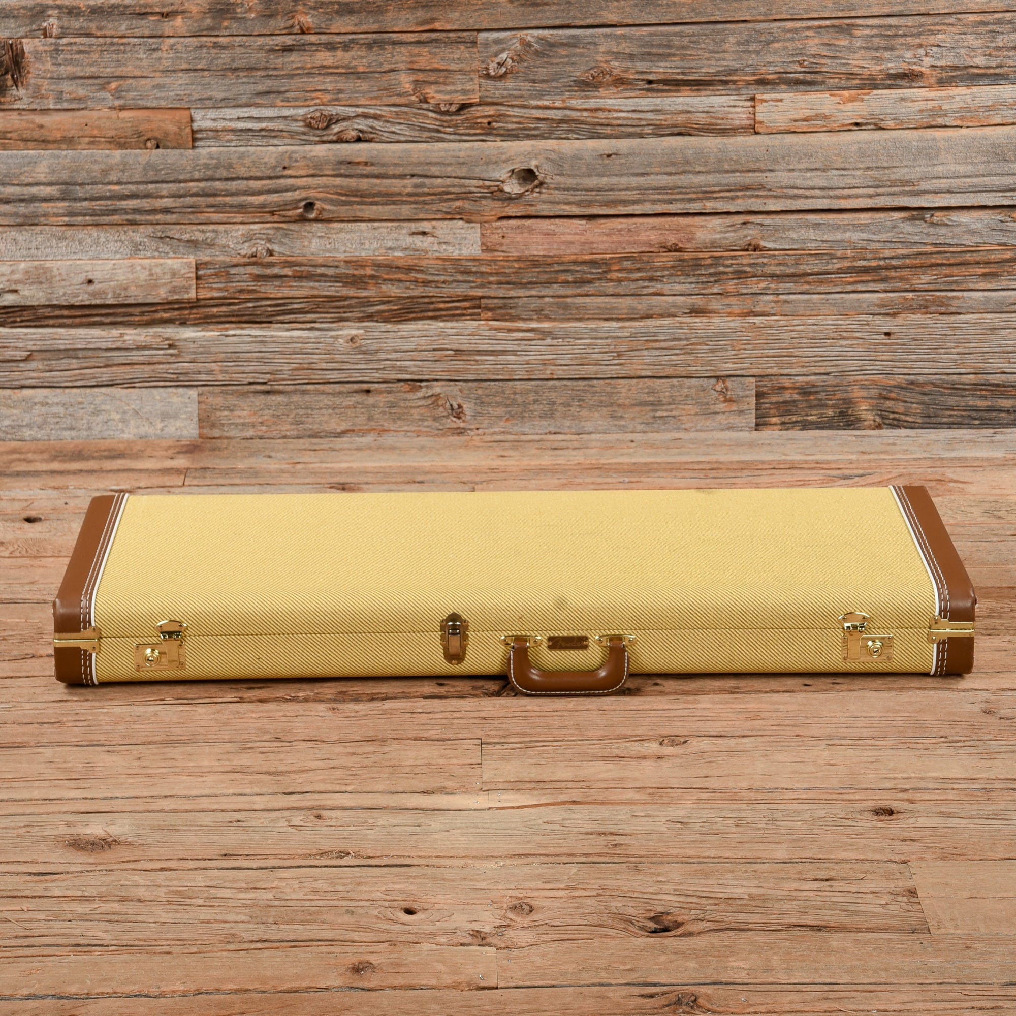 Fender Custom Shop '53 Telecaster Relic Aged White Blonde 2013 Electric Guitars / Solid Body