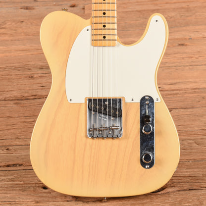 Fender Custom Shop '56 Esquire "Chicago Special" DCC Blonde 2025 Electric Guitars / Solid Body