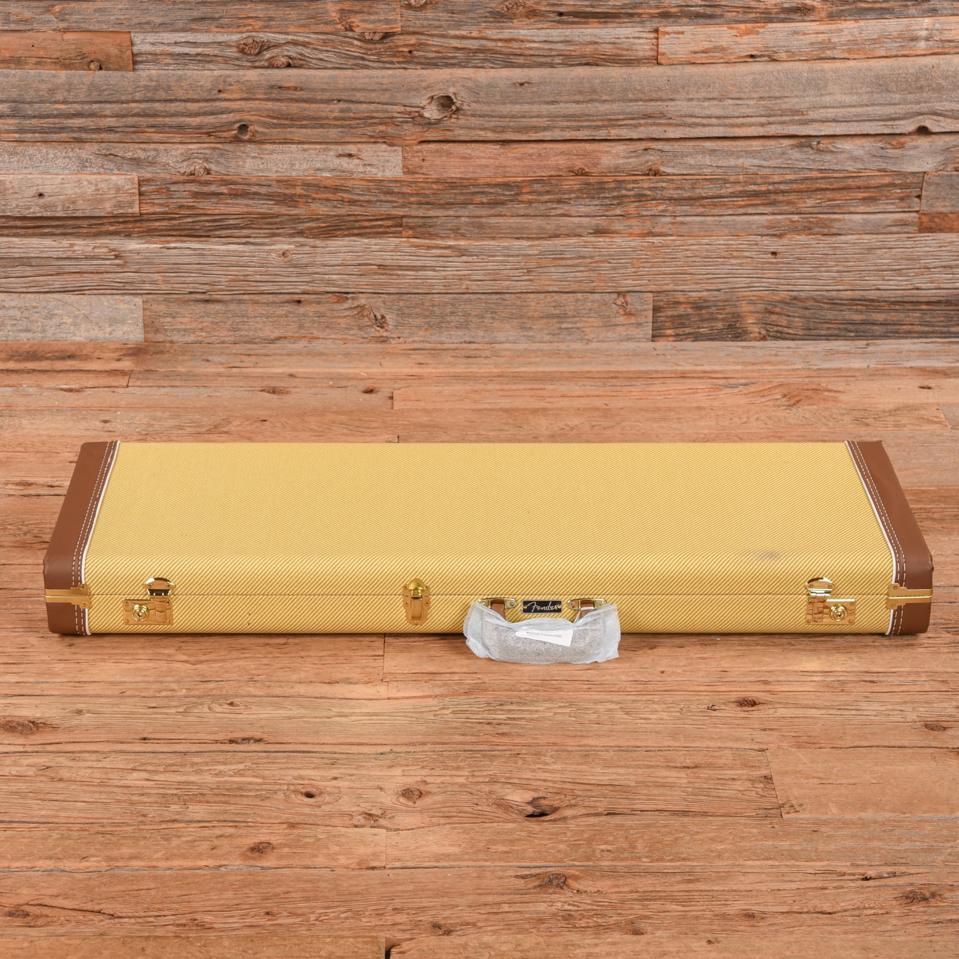 Fender Custom Shop '56 Esquire "Chicago Special" DCC Blonde 2025 Electric Guitars / Solid Body