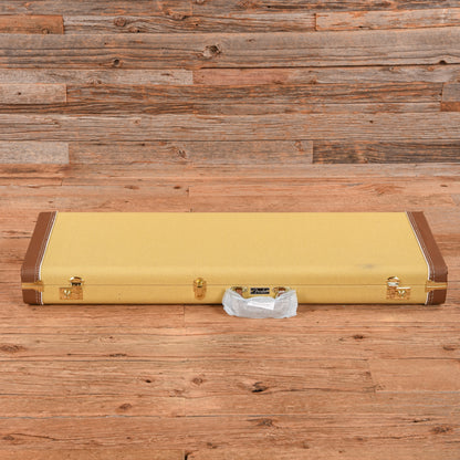 Fender Custom Shop '56 Esquire "Chicago Special" DCC Blonde 2025 Electric Guitars / Solid Body