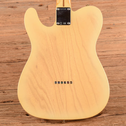 Fender Custom Shop '56 Esquire "Chicago Special" DCC Blonde 2025 Electric Guitars / Solid Body