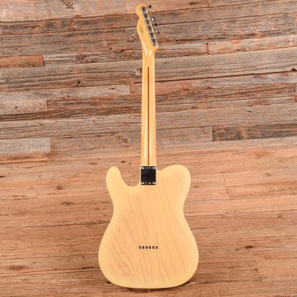 Fender Custom Shop '56 Esquire "Chicago Special" DCC Blonde 2025 Electric Guitars / Solid Body