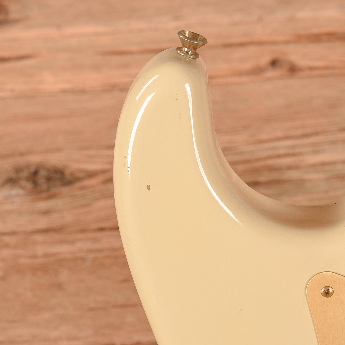 Fender Custom Shop '56 Stratocaster Desert Sand 2005 Electric Guitars / Solid Body