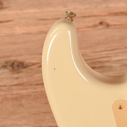 Fender Custom Shop '56 Stratocaster Desert Sand 2005 Electric Guitars / Solid Body