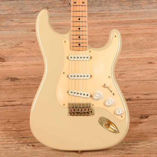 Fender Custom Shop '56 Stratocaster Desert Sand 2005 Electric Guitars / Solid Body