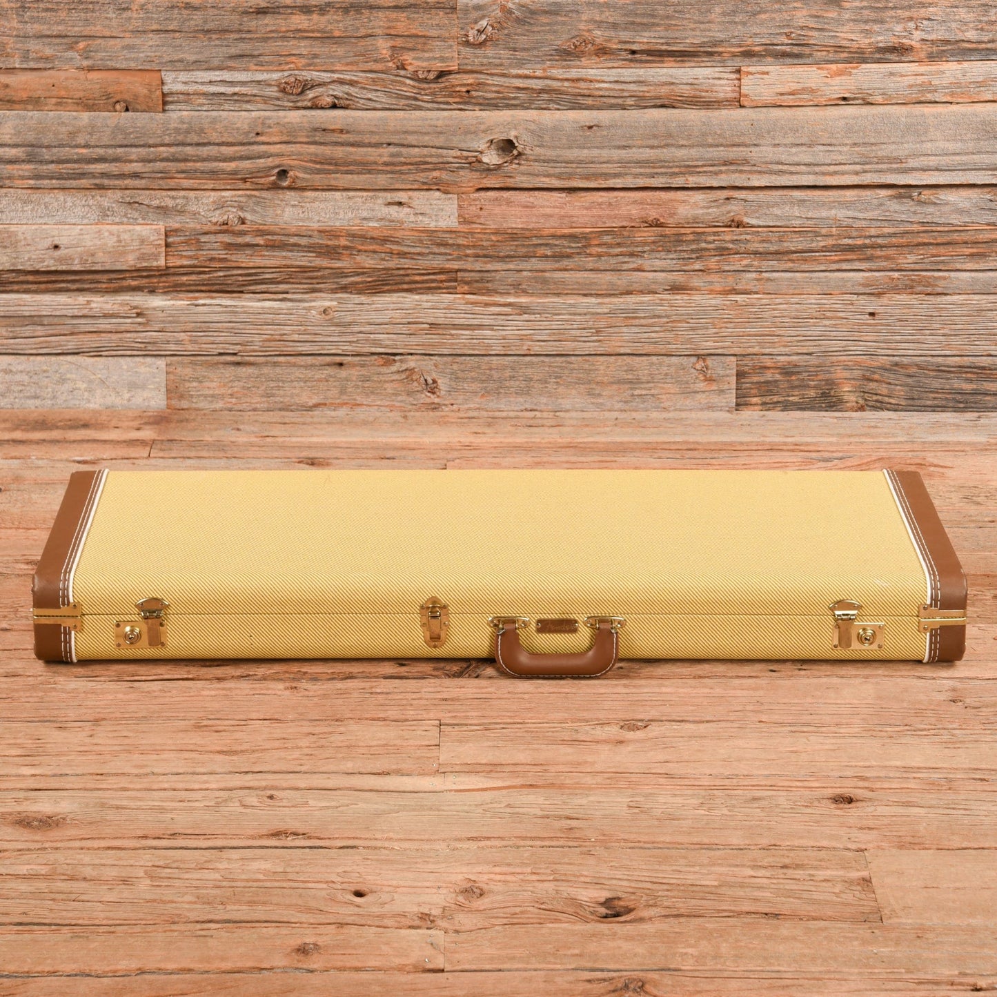 Fender Custom Shop '57 Hardtail Stratocaster Ash Relic Sunburst 2018 Electric Guitars / Solid Body