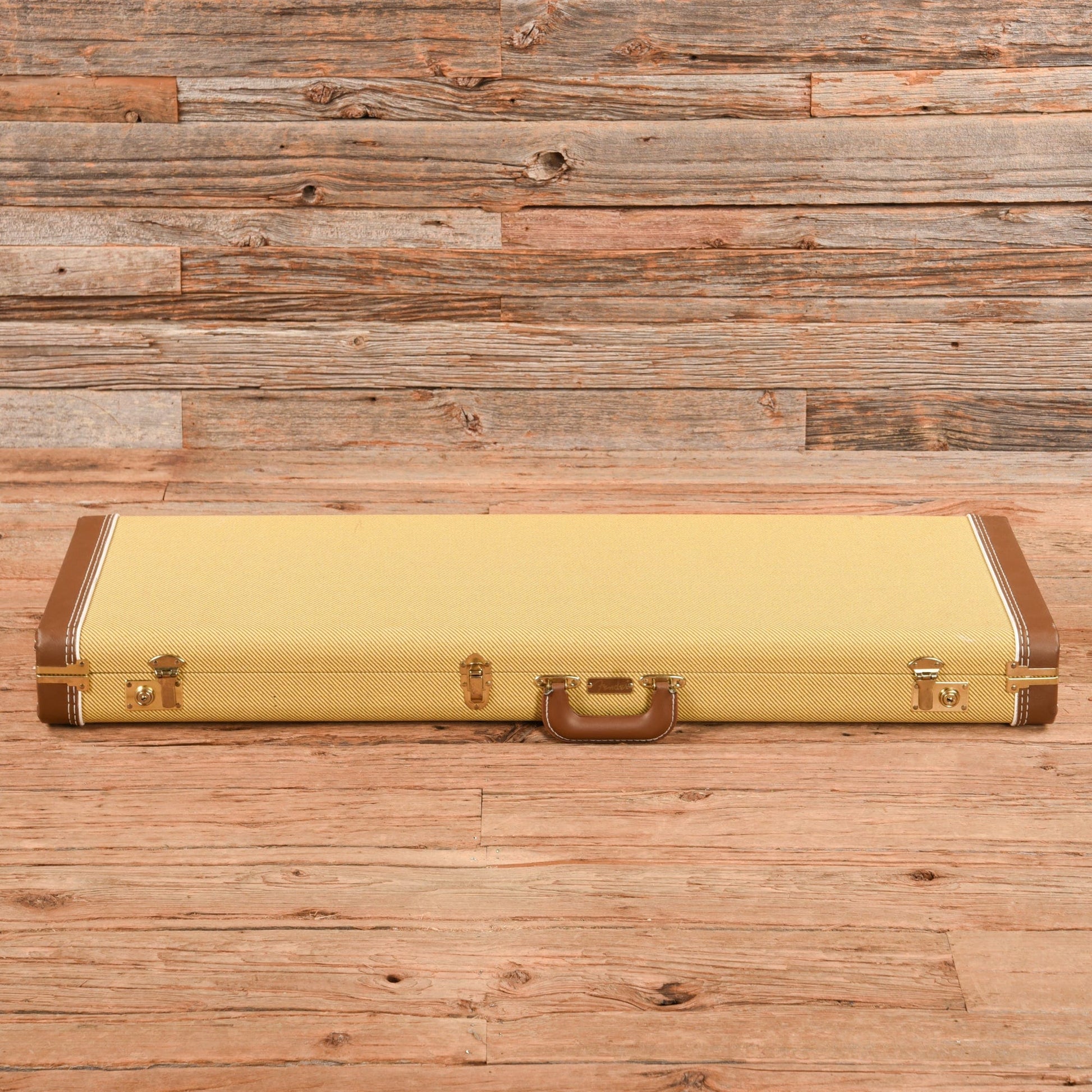 Fender Custom Shop '57 Hardtail Stratocaster Ash Relic Sunburst 2018 Electric Guitars / Solid Body