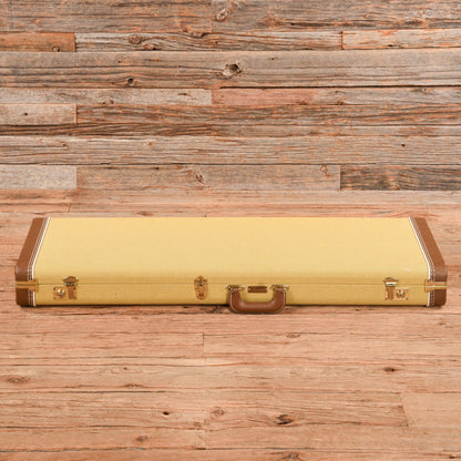 Fender Custom Shop '57 Hardtail Stratocaster Ash Relic Sunburst 2018 Electric Guitars / Solid Body