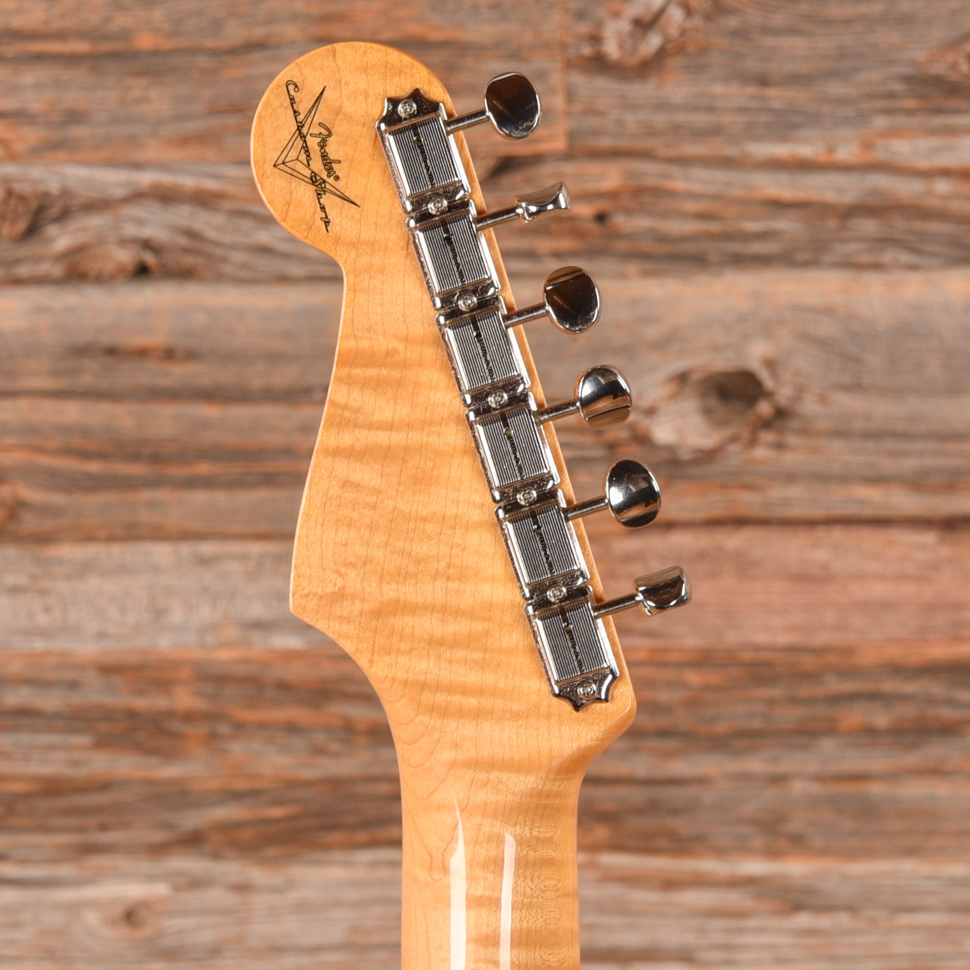 Fender Custom Shop '57 Stratocaster 