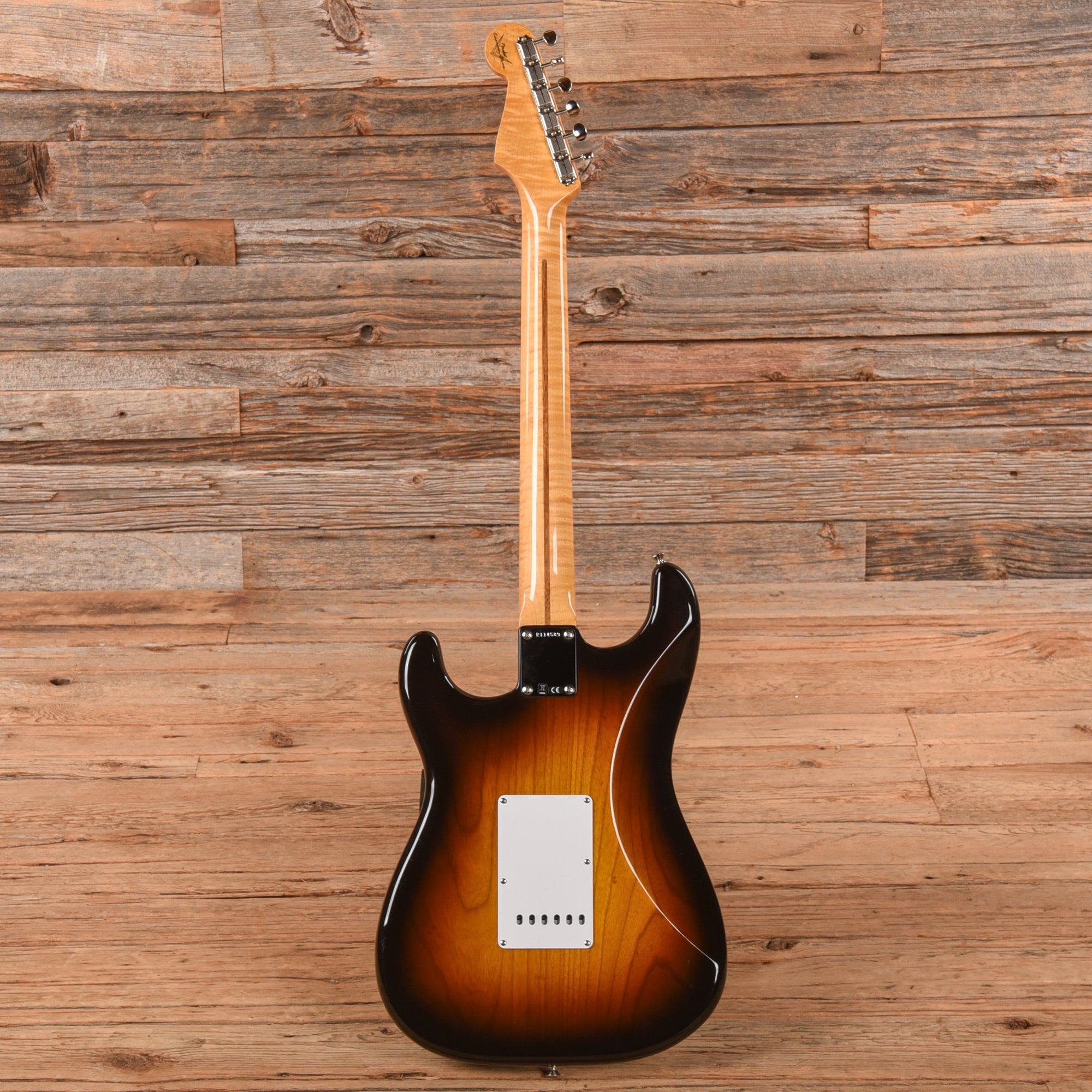 Fender Custom Shop '57 Stratocaster 