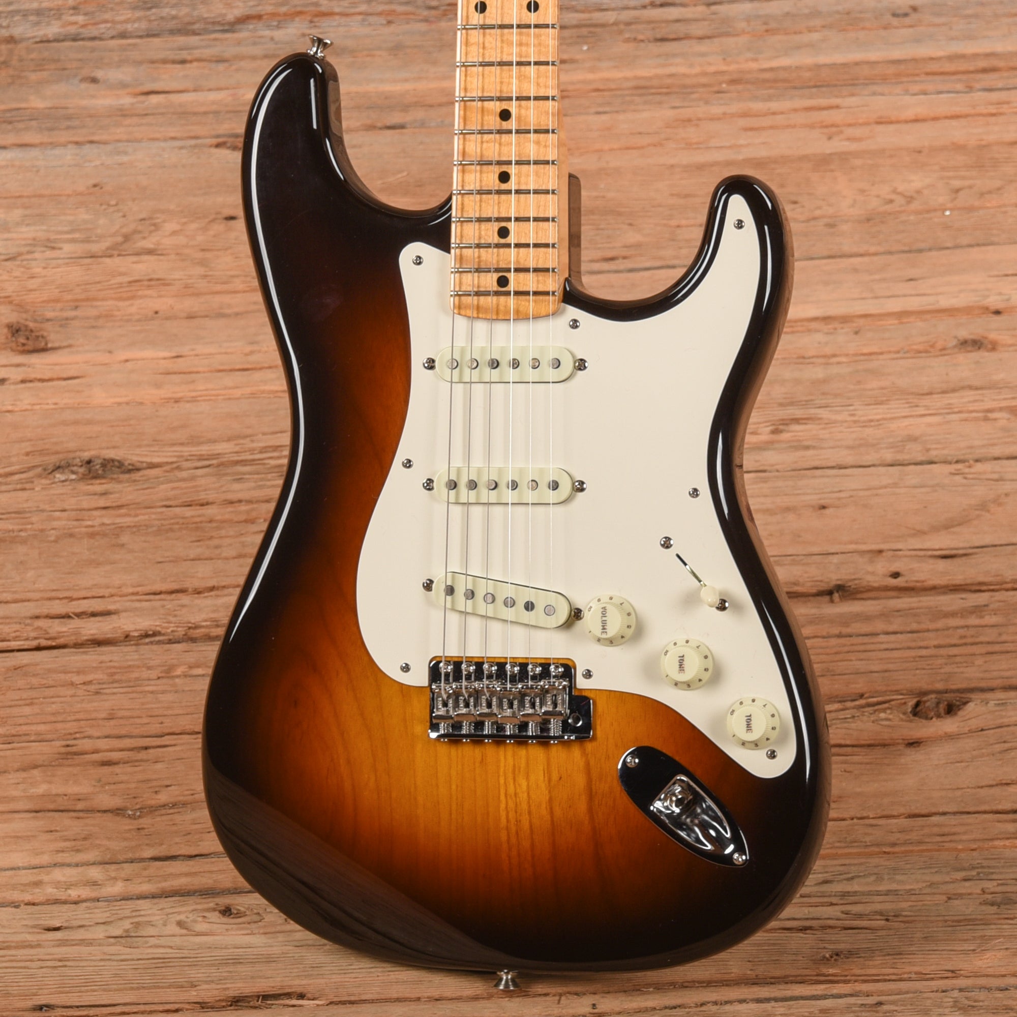 Fender Custom Shop '57 Stratocaster 