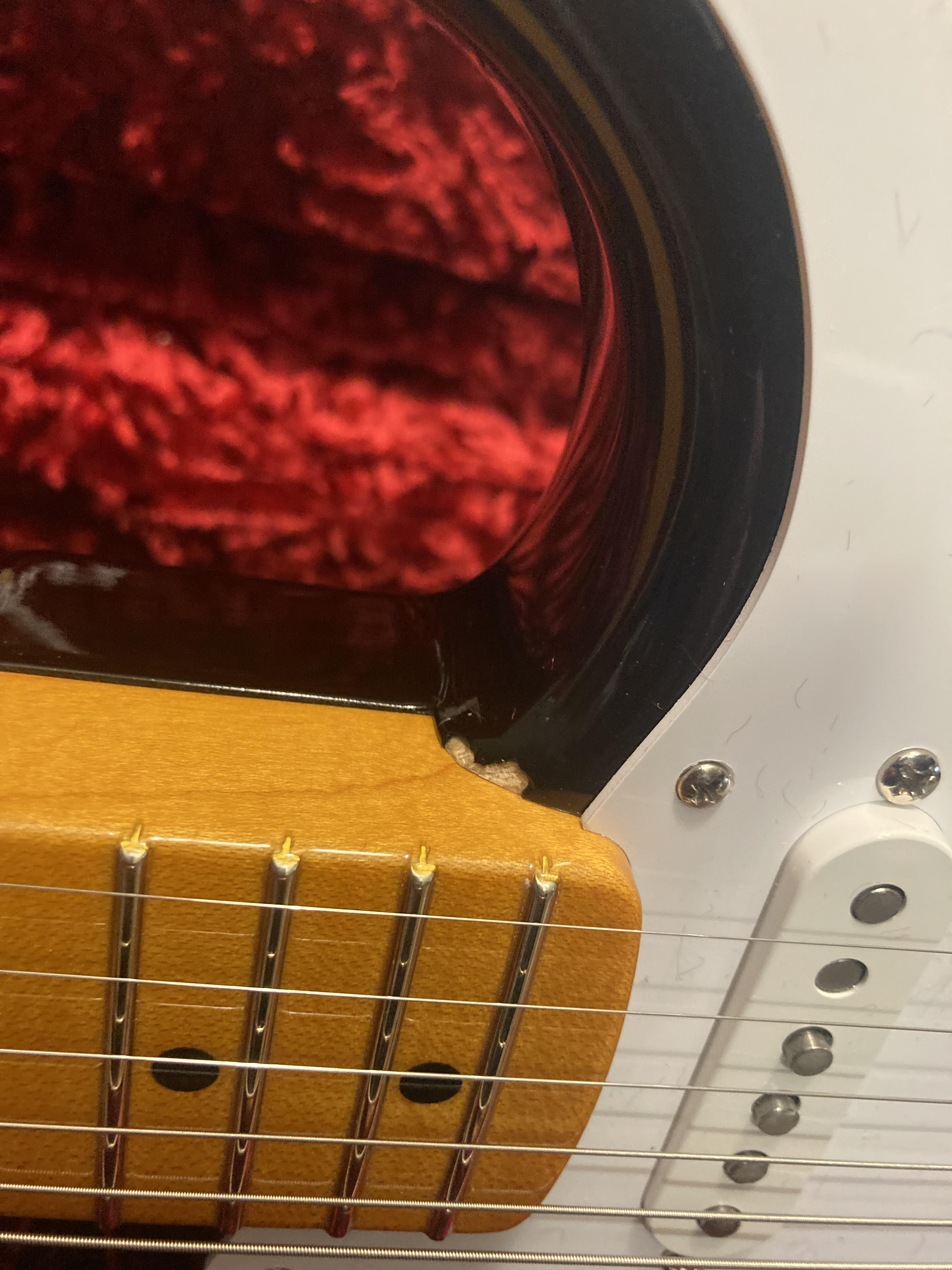 Fender Custom Shop '57 Stratocaster NOS 2-Tone Sunburst 2022 Electric Guitars / Solid Body