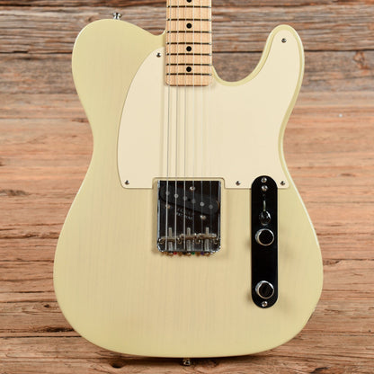 Fender Custom Shop '59 Esquire Blonde 2003 Electric Guitars / Solid Body