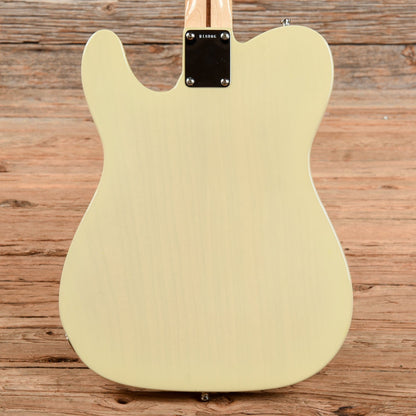 Fender Custom Shop '59 Esquire Blonde 2003 Electric Guitars / Solid Body